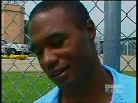 PRISON: Dixon Correctional Institute in Louisiana PART ONE