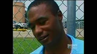 PRISON: Dixon Correctional Institute in Louisiana PART ONE