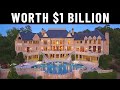 Inside California's Most Expensive Home