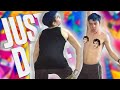 Sexy Dance Time with CrankGameplays
