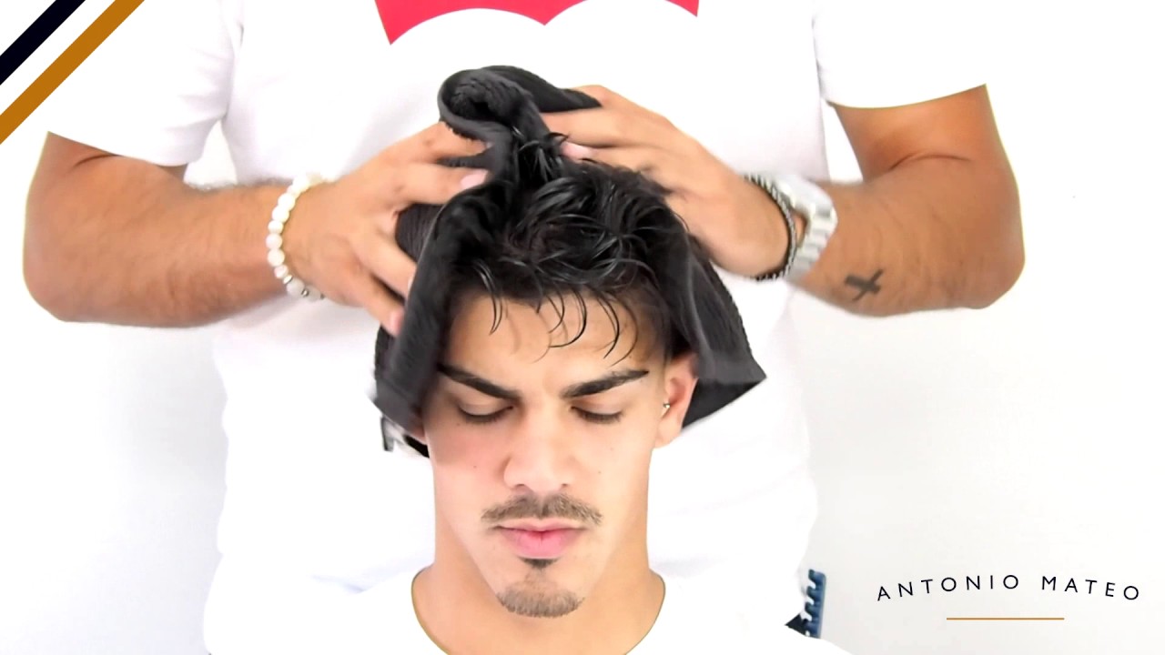 Slick Gorilla - Polvere per lo styling dei capelli