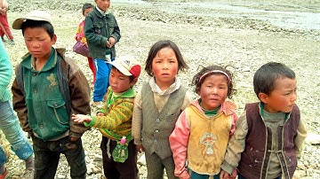 Stolen Children of China (Full Documentary)