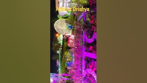 Thumbnail of hey Krishna Govinda Hare Murari 🙏🙏