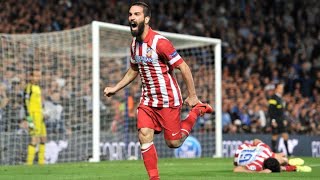 When Arda Turan Was Unstoppable