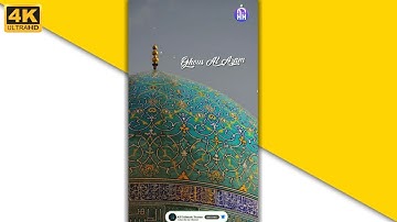 11vi Sharif Status | Ghous e Azam | Owais Raza Qadri | AH Islamic Status