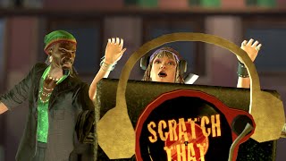 Saints Row 2 - Where Is Shaundi? @Singa_