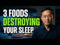 15. Why Japanese People Age Slower — The Food Secret Explained | Dr. William Li
