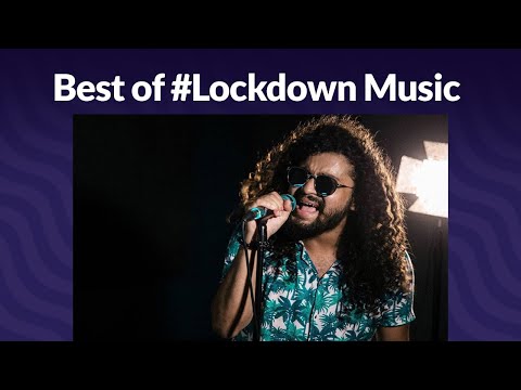 LockdownMusic Features Joel Jacob & Company