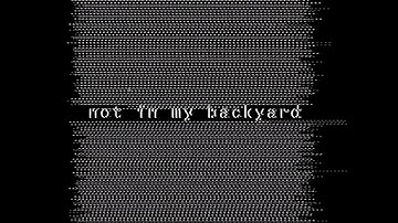 submeet - Nimby (Official Video)