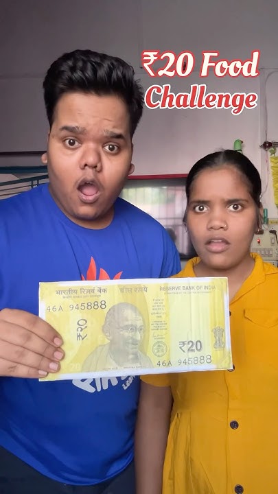 My Sister Vs Me Who Will Make The Best Food Under 20 Rupees shorts my-sister-vs-me-who-will-make-the-best-food-under-20-rupees-shorts