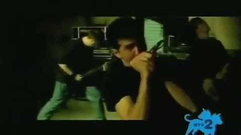 Despised Icon - The Sunset Will Never Charm Us [Official Video]