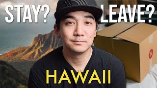 Why the Middle Class Is Most Likely to Leave Hawaii