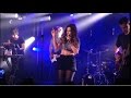 Ryn Weaver - Promises (Live from La Boule Noire - Paris)