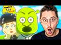 I Can't Believe This Happened │ Tomodachi Life: Living The Dream