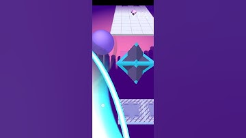 Rolling Sky Remake Aftermath Mini Level