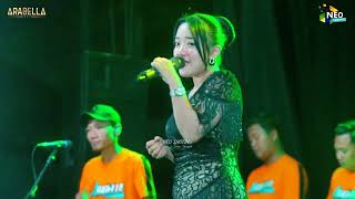 Download Lagu CINCIN PUTIH - KIKI RYANZHA - ARABELLA MUSIC NUGROHO MUSICAL AUDIO - LIVE TAMBAKROMO PATI 2025 MP3