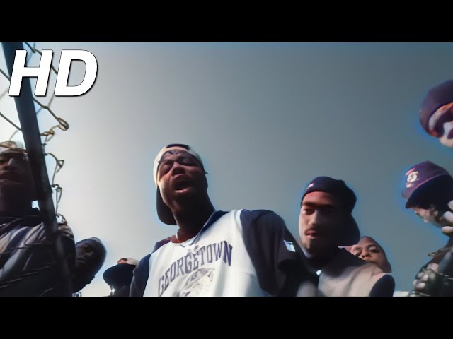 Spice 1 – Nigga Gots No Heart (Explicit) [HD COLORIZED] class=