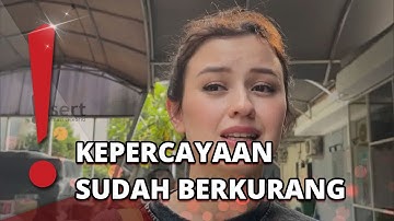 Buntut Perceraian Kimberly Ryder dan Edward Akbar Makin Panjang: Suka Memutarbalikan Fakta