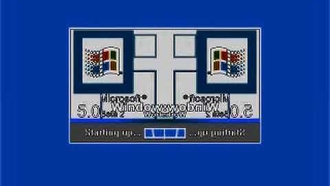 Microsoft Windows Startup Sounds And Shutdown Sound in G Major 4 and CoNfUsIoN