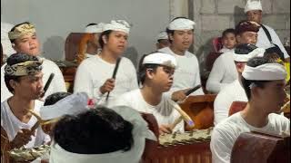 TABUH REJANG TAKSU BUANA