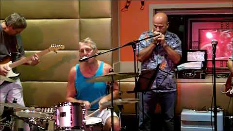 Toolshed The El Dorado ~ Greg Bezdek ~ A Doo Wop M...