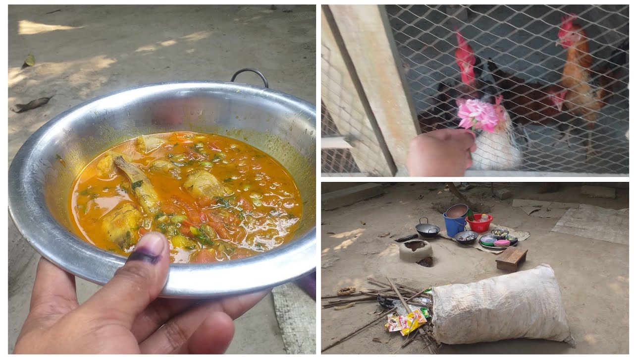 ছেলেটার দিকে তাকালে কান্না আসে কি যে করবো বুঝে বু উঠতে পারতেছি না 😥 #vlogs  @fabihasultana0