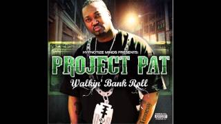 Watch Project Pat Rubberband Me video