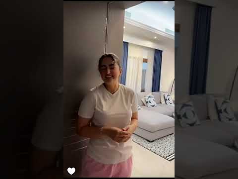 ايلين وصديقتها عوشه تخبأوا وين عبد الرحمن وميمي عائلة ميرو