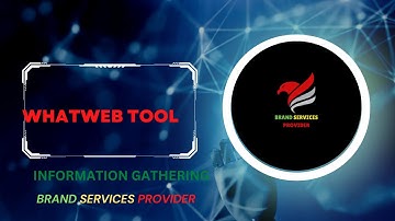 whatweb Tool | information gathering  | kali linux |