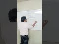 Equivalent sets chapter 1 (class 11) 2026-27