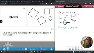 Grade 3 Math - Lesson 1: Shape Attributes | Keep Learning | KSPS PBS