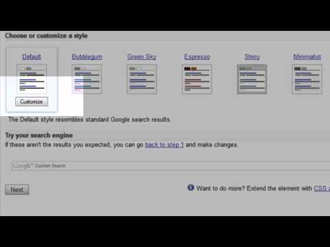 How to Add Site Search to Your Website