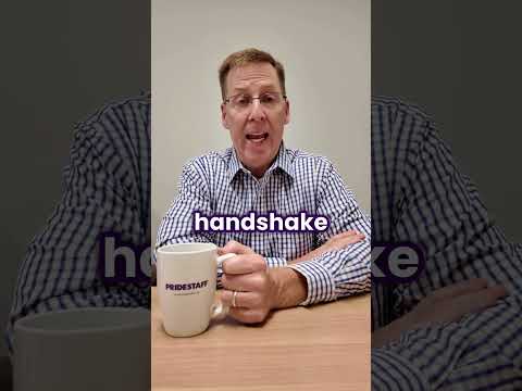 Pridestaff video