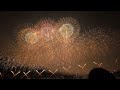 【フィナーレ】2025 長野えびす講煙火大会 Special Thanks 信州煙火工業・紅屋青木煙火店「2025 Nagano Ebisu-ko Fireworks Festival Finale」