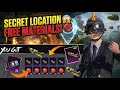 How To Get FREE MATERIALS FAST in BGMI 🔥 99% Players don’t know this trick 😱 #bgmi #pubgmobile 