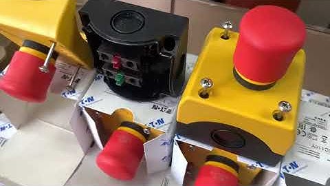 EATON M22 PV KC11 IY