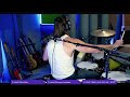 Mongol800   Melody   Drums -  Blind Guitarist Shredding over song requests