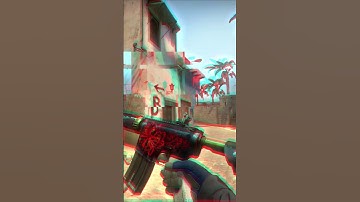 Cheap blue themed loadout under 5$ #csgo #csgoclips #csgomoments #csgohighlights #csgoskins