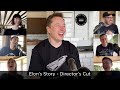 Third Row Tesla Podcast – Episode 7 - Elon Musk&#39;s Story - Director&#39;s Cut