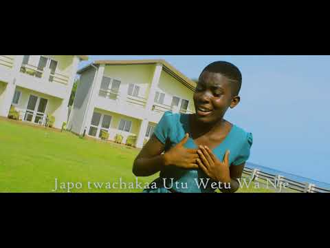 AnglicanMtwara SAFINA CHOIR TUTASHINDA Official Video