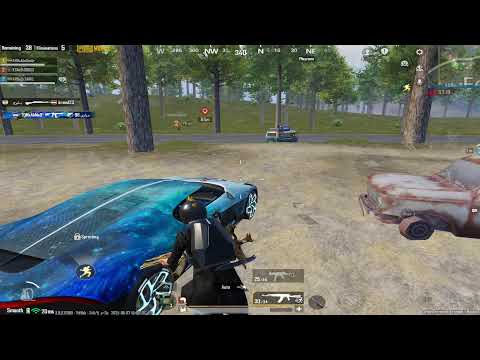 بث ببجي كلاسك التمت رويال