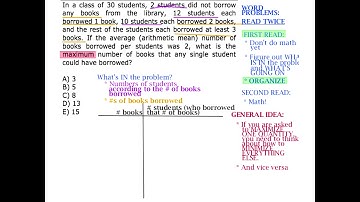 31. Maximizing & Minimizing Problems. January, 2014
