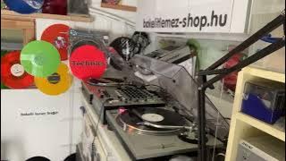 Cosmic Rockerz  - D-Train Saved My Life