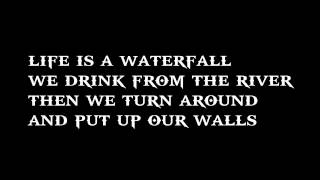 System Of A Down - Aerials -  Lyrics -  HD