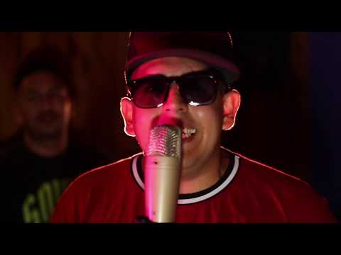 Sound de Barrio - No debiste volver │ Ensayo 2020