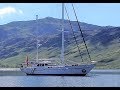 Camper & Nicholsons 24m Ketch 'LORD JIM' for sale