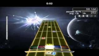 (FUCK) Hypnogogic Qualm FC 100% - Sleep Terror (FoF)