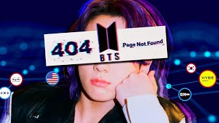 A World Without BTS - What Would Happen to South Korea, HYBE Labels, and KPOP?