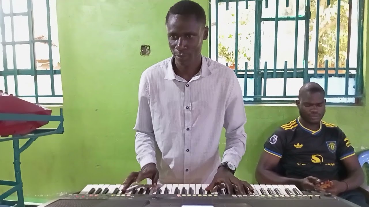 Seben Tutorials 🔥 Lucky Mesh on the beat 🪘