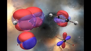 Hybridization Theory: Intro and sp3 (Chapters 1&2 English)